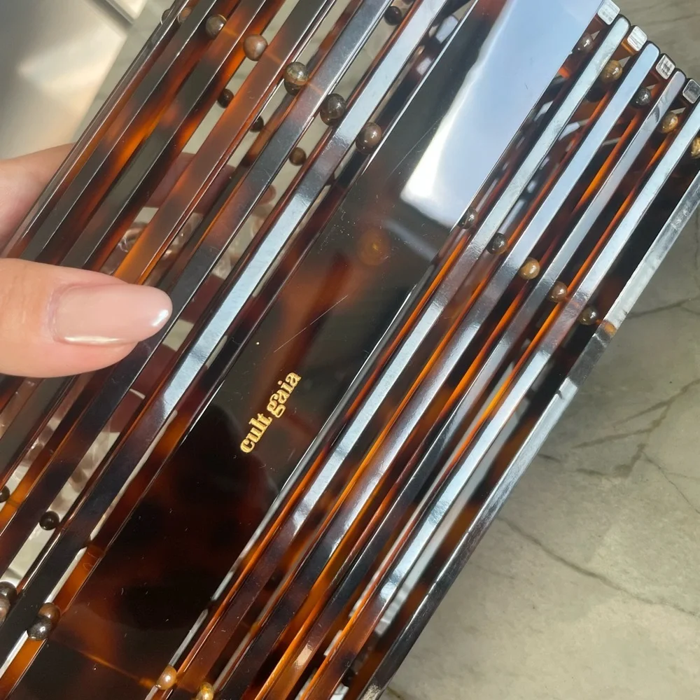Cult Gaia Sylva bag - Picture 10 of 10
